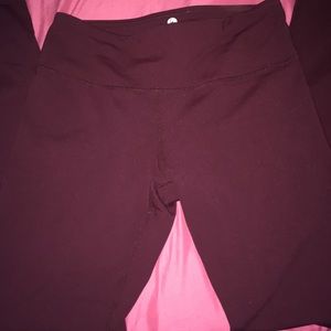 High Waisted 90 Degree Leggings